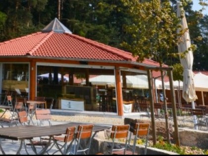 照片: Kletterwald Pottenstein